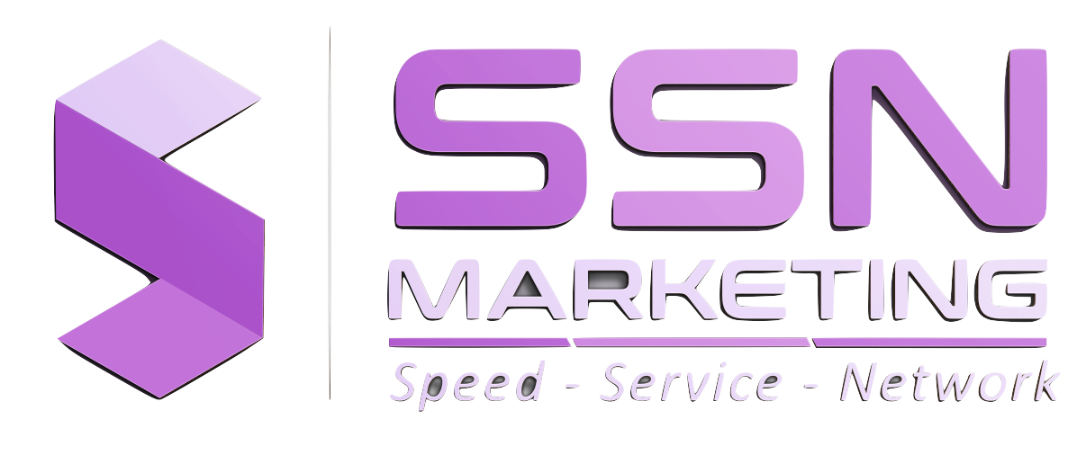 SSN Marketing